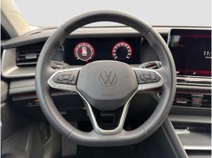 Volkswagen Tayron Life 1.5 eTSI 5JGar Winter AHK LenkHzg LM18