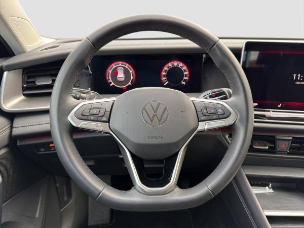 Volkswagen Tayron Life 1.5 eTSI 5JGar Winter AHK LenkHzg LM18