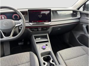 Volkswagen Tayron Life 1.5 eTSI 5JGar Winter AHK LenkHzg LM18