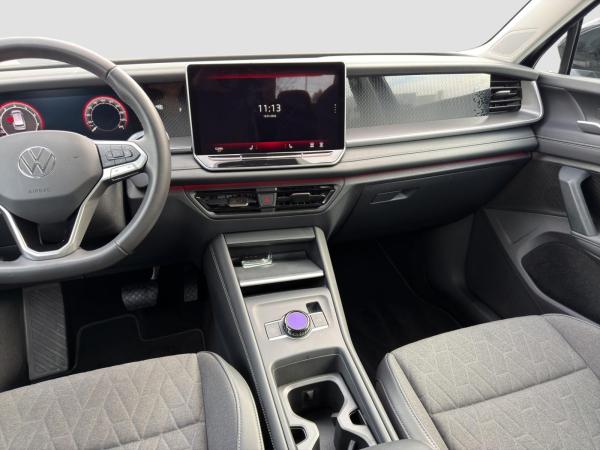 Volkswagen Tayron Life 1.5 eTSI 5JGar Winter AHK LenkHzg LM18