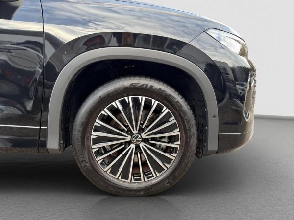 Volkswagen Tayron Life 1.5 eTSI 5JGar Winter AHK LenkHzg LM18