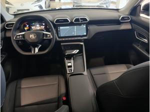 MG ZS Hybrid+ Luxury Schnell verfügbar