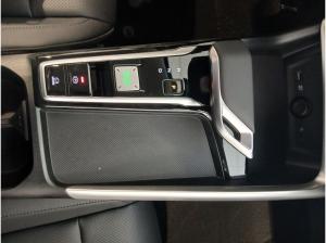 MG ZS Hybrid+ Luxury Schnell verfügbar