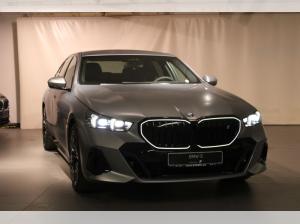 BMW i5 eDrive40 Limousine ab 07/2026 als Vorführwagen!