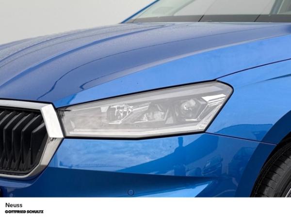 Skoda Fabia Balance 1.0 TSI 116 PS DSG (Neuss)