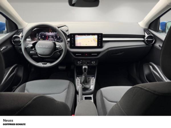 Skoda Fabia Balance 1.0 TSI 116 PS DSG (Neuss)