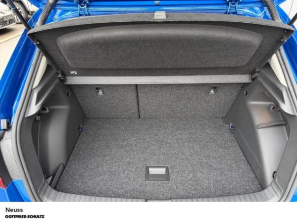 Skoda Fabia Balance 1.0 TSI 116 PS DSG (Neuss)