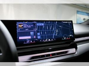 BMW i5 eDrive40 Limousine ab 07/2026 als Vorführwagen!