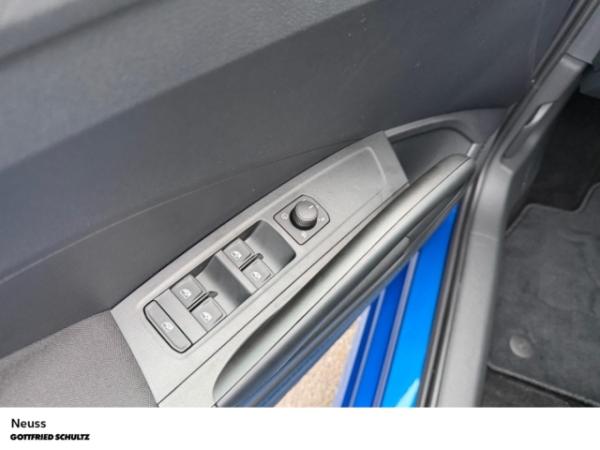 Skoda Fabia Balance 1.0 TSI 116 PS DSG (Neuss)