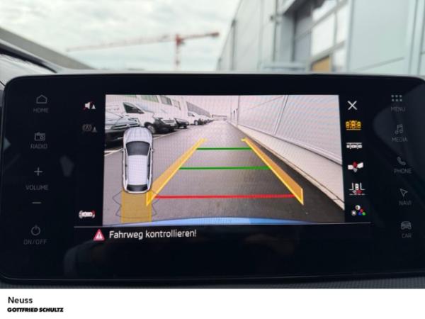 Skoda Fabia Balance 1.0 TSI 116 PS DSG (Neuss)