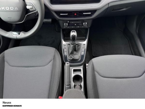 Skoda Fabia Balance 1.0 TSI 116 PS DSG (Neuss)