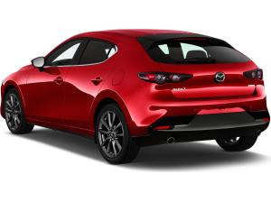 Mazda 3 e-SKYACTIV G 140 Homura Automatik Kurzfristig Verfügbar!