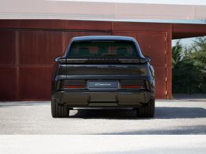 Porsche Cayenne Elektro⚡Frei konfigurierbar🎯Ihr persönlicher Bauplatz bei Porsche 🏁