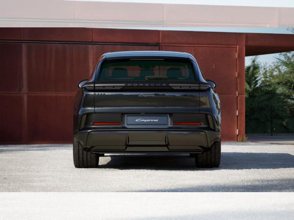 Porsche Cayenne Elektro⚡Frei konfigurierbar🎯Ihr persönlicher Bauplatz bei Porsche 🏁