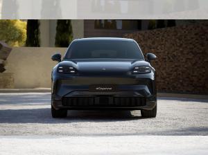 Porsche Cayenne Elektro⚡Frei konfigurierbar🎯Ihr persönlicher Bauplatz bei Porsche 🏁