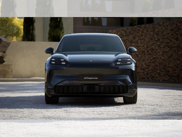 Porsche Cayenne Elektro⚡Frei konfigurierbar🎯Ihr persönlicher Bauplatz bei Porsche 🏁