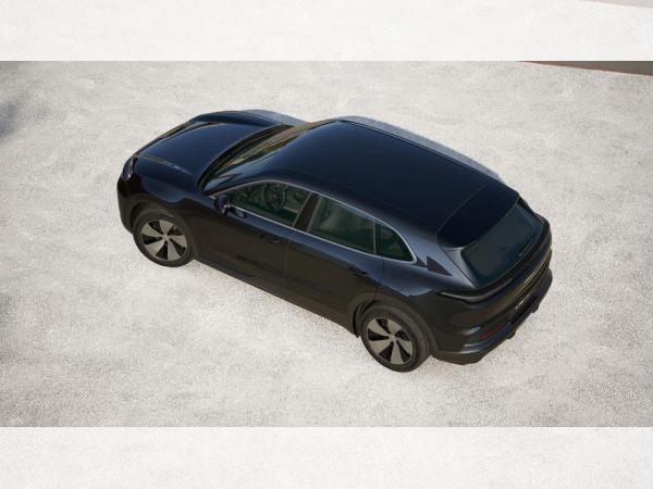 Porsche Cayenne Elektro⚡Frei konfigurierbar🎯Ihr persönlicher Bauplatz bei Porsche 🏁