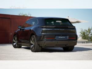 Porsche Cayenne Elektro⚡Frei konfigurierbar🎯Ihr persönlicher Bauplatz bei Porsche 🏁