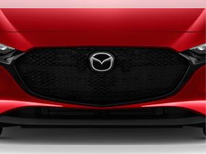 Mazda 3 e-SKYACTIV G 140 Homura Automatik Kurzfristig Verfügbar!