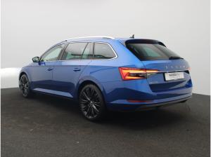 Skoda Superb Combi Style 2.0 TDI DSG/Matrix, ACC, Navi