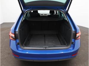 Skoda Superb Combi Style 2.0 TDI DSG/Matrix, ACC, Navi