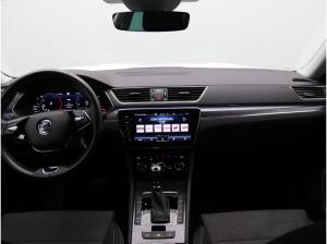 Skoda Superb Combi Style 2.0 TDI DSG/Matrix, ACC, Navi