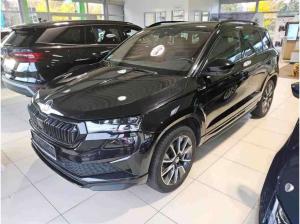 Skoda Karoq Sportline 2.0 TDI 4x4 DSG / Matrix, AHK