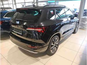 Skoda Karoq Sportline 2.0 TDI 4x4 DSG / Matrix, AHK