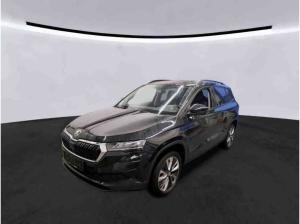 Skoda Karoq Style 2.0 TDI DSG / Navi, RFK, ACC, LED