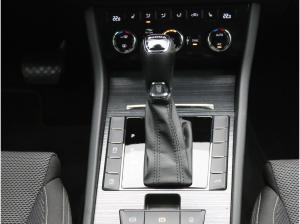 Skoda Superb Combi Style 2.0 TDI DSG/Matrix, ACC, Navi