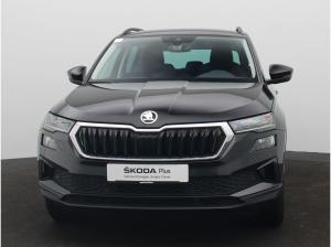 Skoda Karoq Style 2.0 TDI DSG / Navi, RFK, ACC, LED