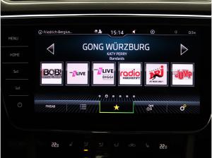 Skoda Superb Combi Style 2.0 TDI DSG/Matrix, ACC, Navi