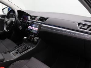 Skoda Superb Combi Style 2.0 TDI DSG/Matrix, ACC, Navi