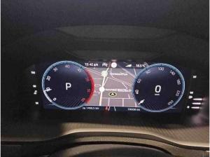 Skoda Karoq Sportline 2.0 TDI 4x4 DSG / Matrix, AHK