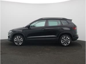 Skoda Karoq Style 2.0 TDI DSG / Navi, RFK, ACC, LED