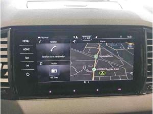 Skoda Karoq Sportline 2.0 TDI 4x4 DSG / Matrix, AHK