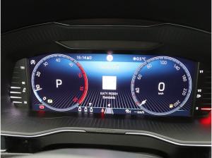 Skoda Superb Combi Style 2.0 TDI DSG/Matrix, ACC, Navi