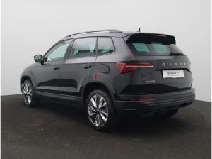 Skoda Karoq Style 2.0 TDI DSG / Navi, RFK, ACC, LED
