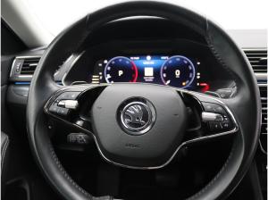 Skoda Superb Combi Style 2.0 TDI DSG/Matrix, ACC, Navi