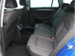 Skoda Superb Combi Style 2.0 TDI DSG/Matrix, ACC, Navi