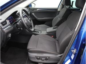 Skoda Superb Combi Style 2.0 TDI DSG/Matrix, ACC, Navi