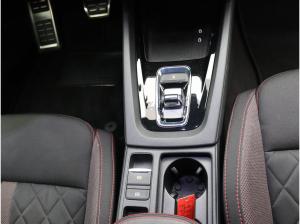 Skoda Octavia Combi RS 2.0 TDI DSG / Matrix, HuD, AHK