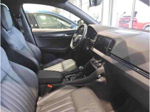 Skoda Karoq Sportline 2.0 TDI 4x4 DSG / Matrix, AHK