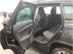 Skoda Karoq Style 2.0 TDI DSG / Navi, RFK, ACC, LED