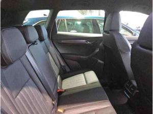 Skoda Karoq Sportline 2.0 TDI 4x4 DSG / Matrix, AHK