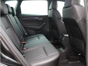 Skoda Karoq Sportline 2.0 TDI 4x4 DSG / Matrix, AHK