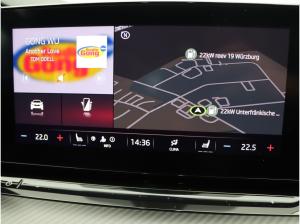 Skoda Octavia Combi RS 2.0 TDI DSG / Matrix, HuD, AHK