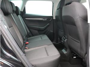 Skoda Karoq Style 2.0 TDI DSG / Navi, RFK, ACC, LED