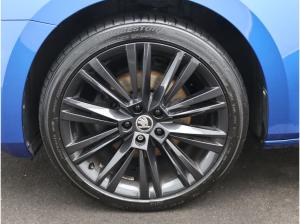 Skoda Superb Combi Style 2.0 TDI DSG/Matrix, ACC, Navi