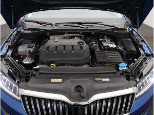 Skoda Superb Combi Style 2.0 TDI DSG/Matrix, ACC, Navi